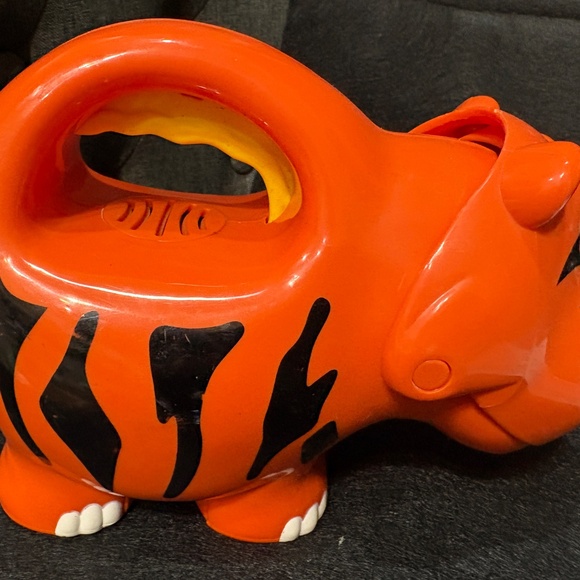 Little Tikes Tiger Glow & Speak Flashlight Animal Works - Picture 2 of 7